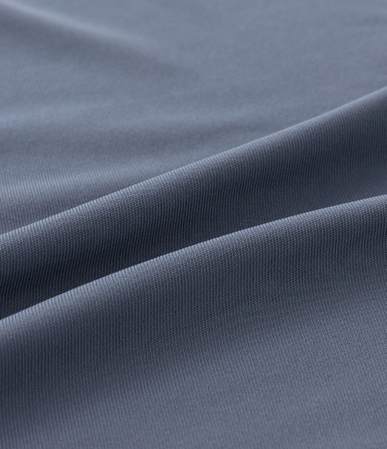 Camiseta Esportiva com Tecnologia Dry Curve & Plus Size Cinza 8