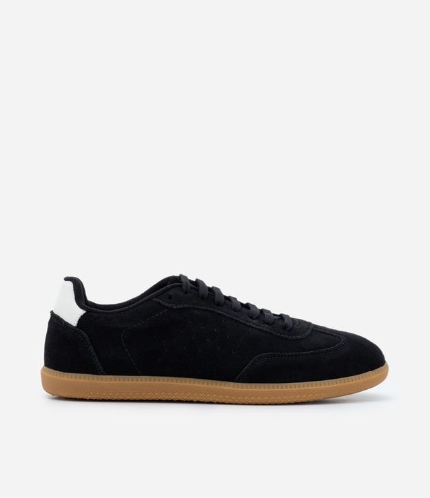 Cor: Preto | Tamanho: 38