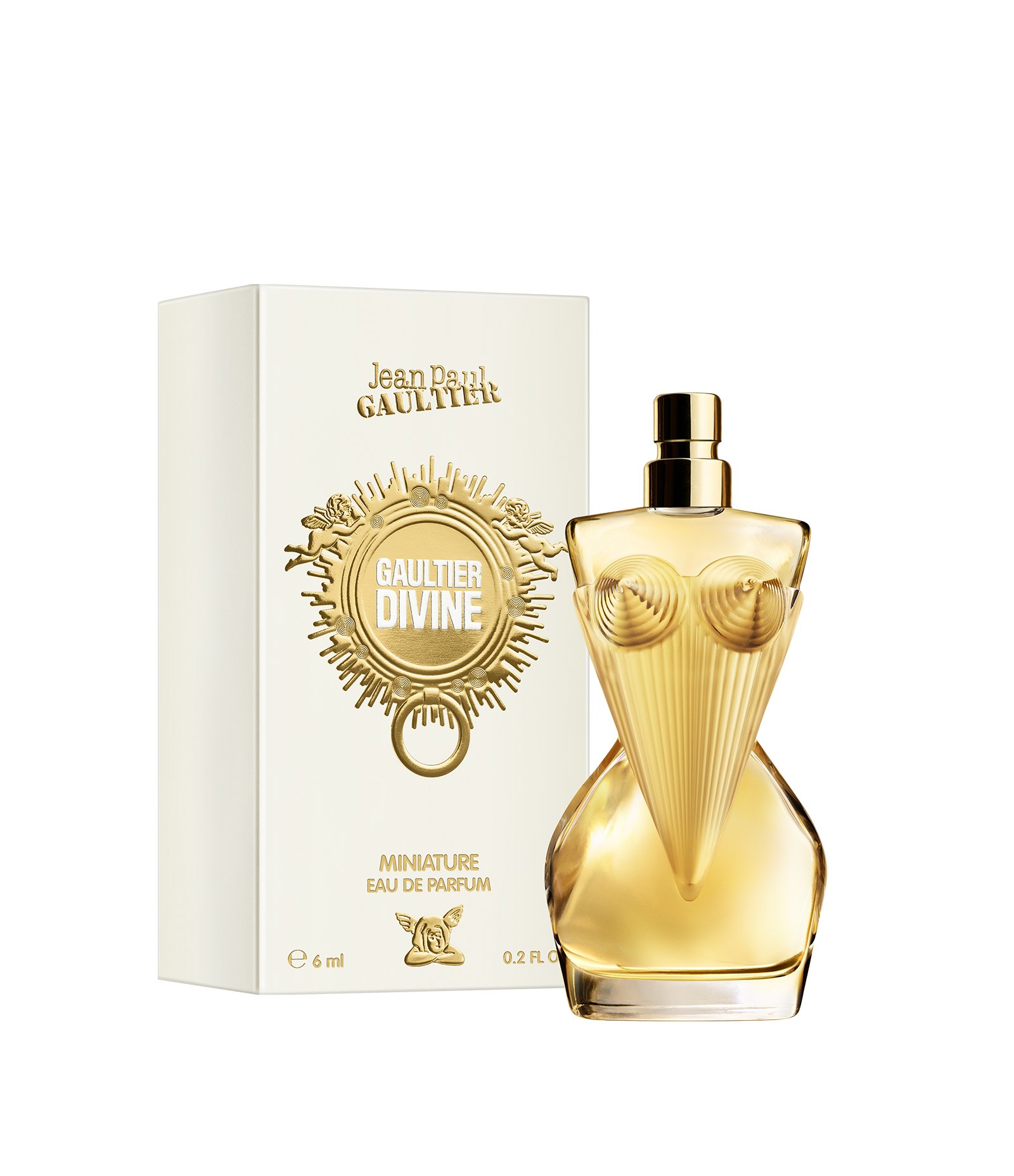 JPG DIVINE GWP MINI EDP 6ML U 1