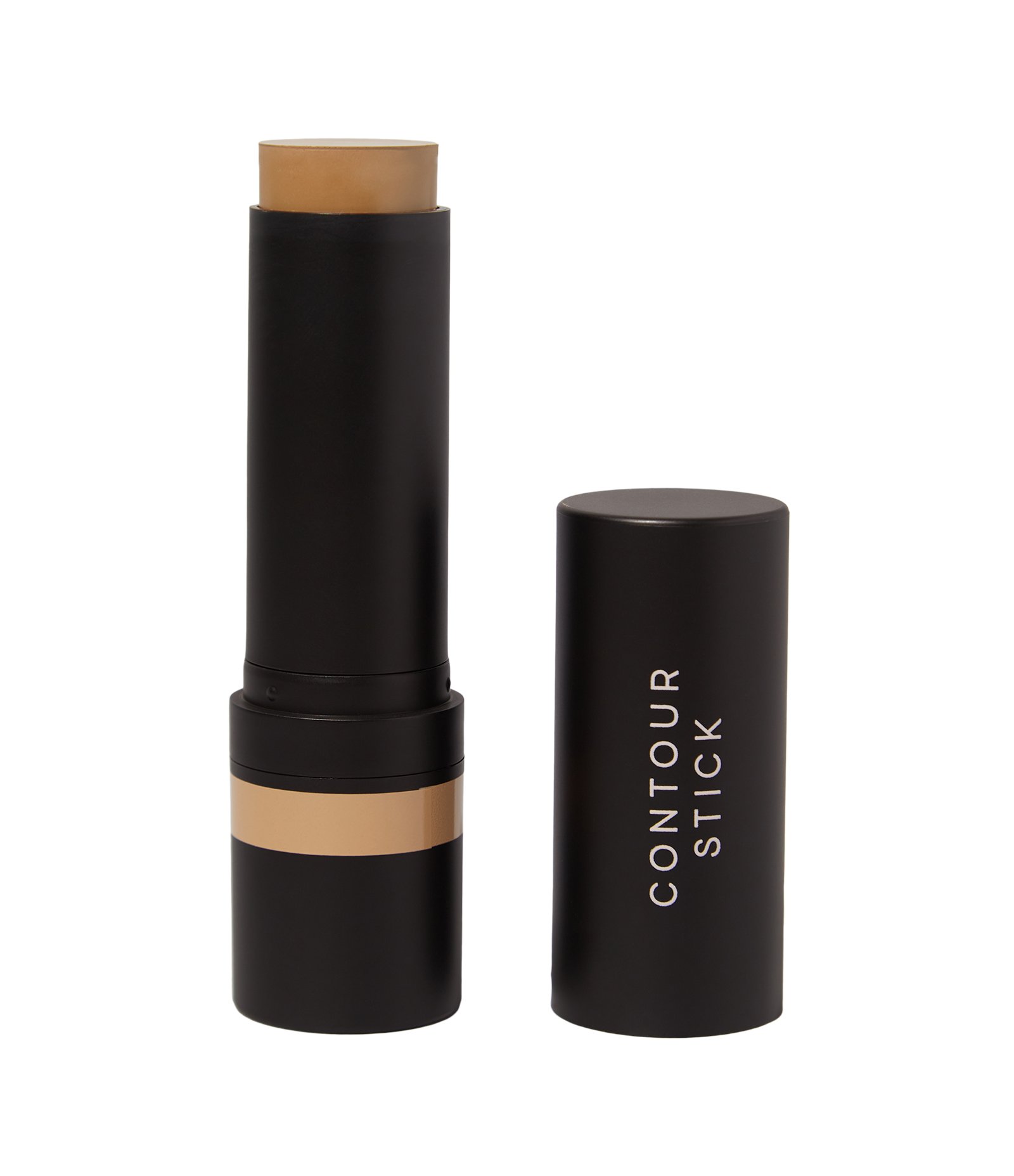 Contorno em Bastao Dark Marrom Escuro Contour Stick Edition 12g Oceane BE310 - Marrom Claro 3