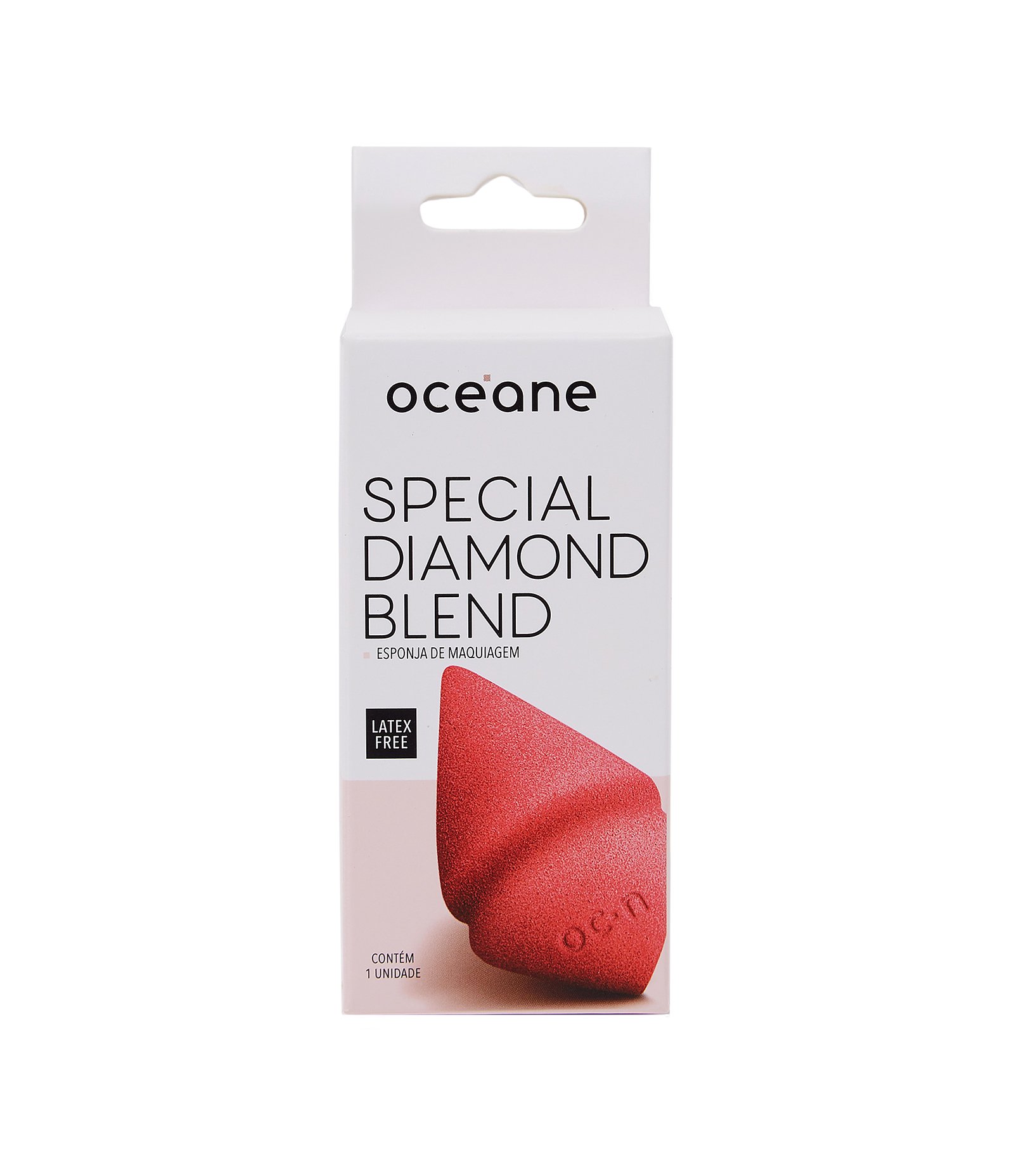 Esponja Special Diamond Blend Fashion 1
