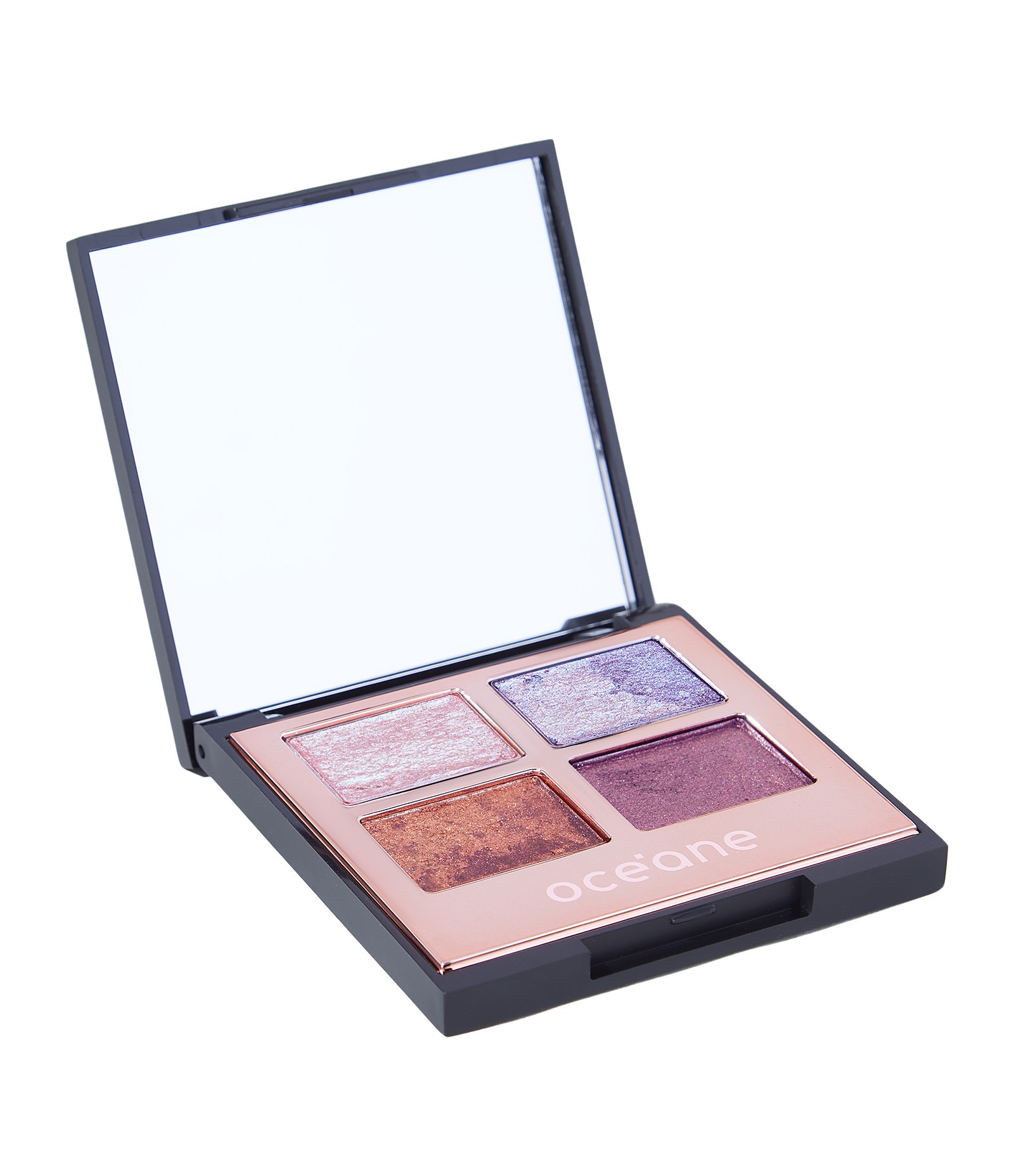 Paleta de Sombras 4 Eyeshadow Palette Cosmic Oceane Edition 4 5G Multicores 5