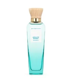 Perfume Adolfo Dominguez Aguafresca Bambu Eau de Toilette Woman