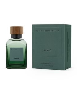 Perfume Adolfo Dominguez Bambu Eau de Parfum