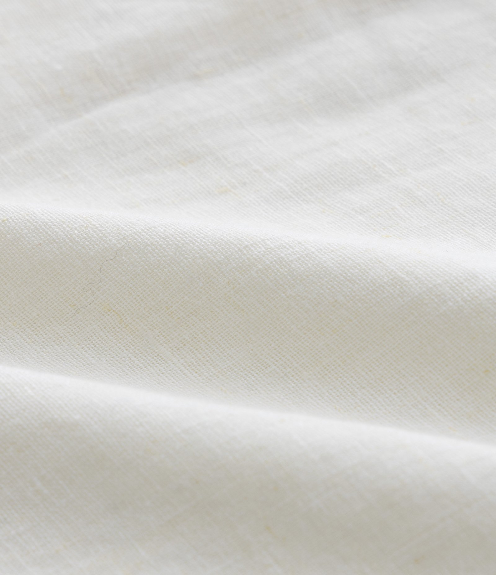 Camisa Infantil Linho com Bolsinho e Botões - Tam 1 a 4 Anos Branco 3