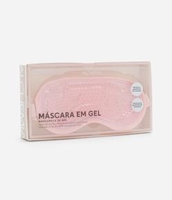 Máscara Térmica de Gel para os Olhos Alchemia
