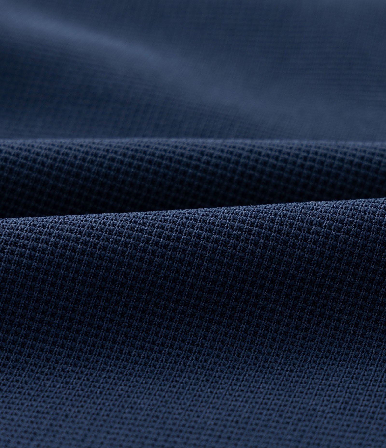 Calça Infantil em Moletom com Bolso com Zíper - Tam 5 a 14 Anos Azul 3