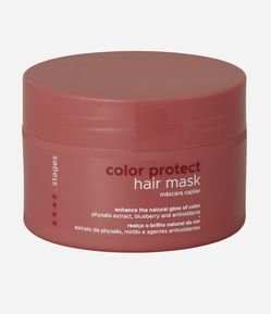 Máscara Capilar Color Protect Braé Stages