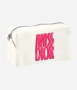 Brinde Nécessaire Miss Dior