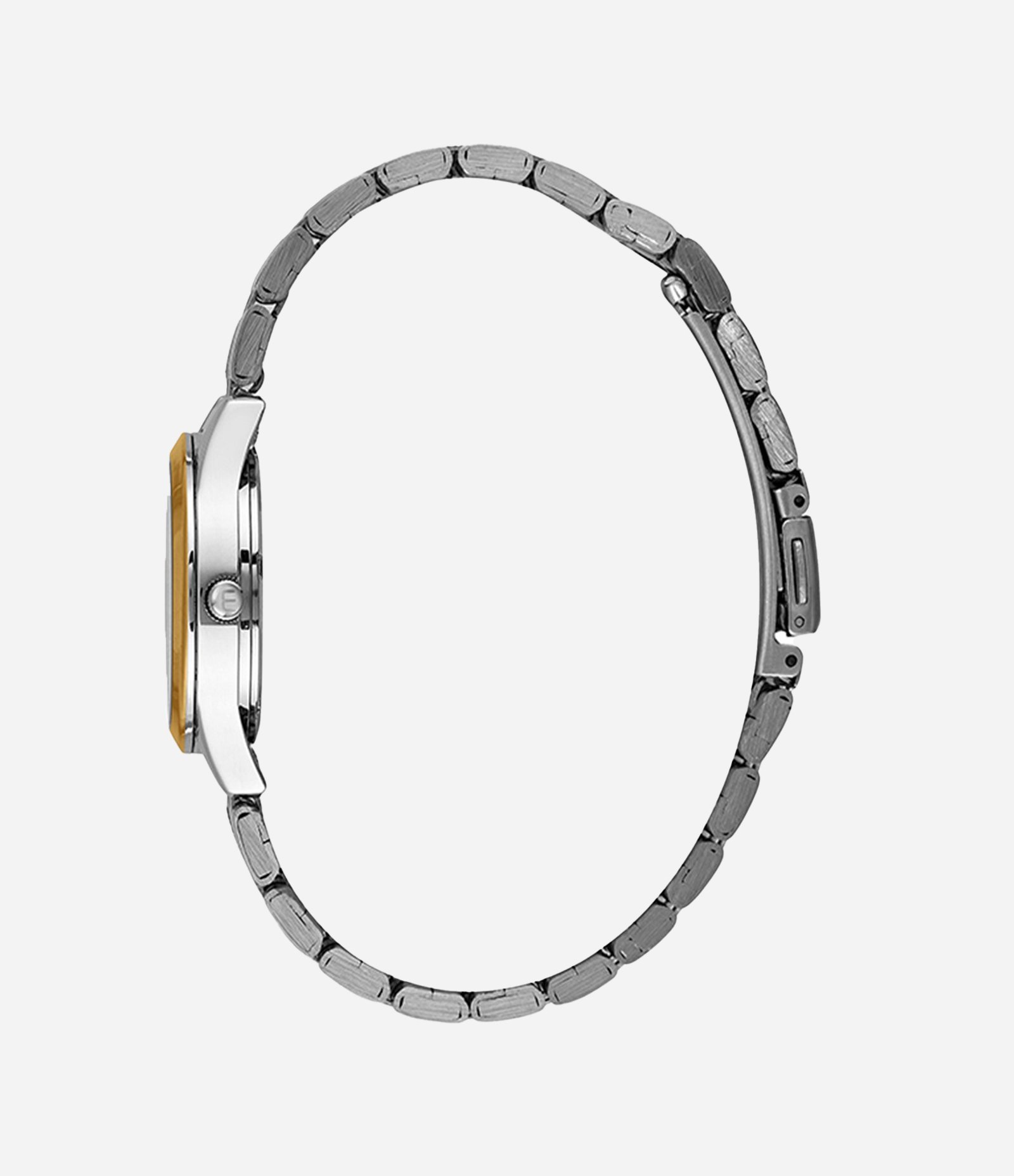 Kit Relógio Feminino Mondaine Analógico com Caixa de Metal e Pulseira de Aço  Misto 3