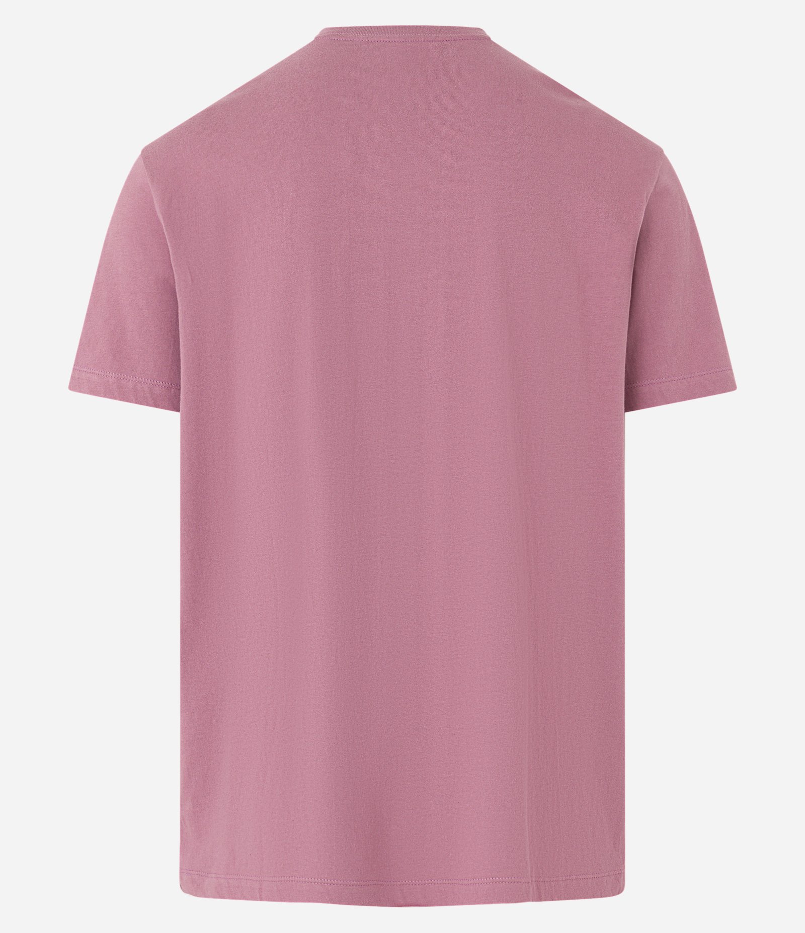 Camiseta em Algodão Estampa Selo Bike Rosa 6