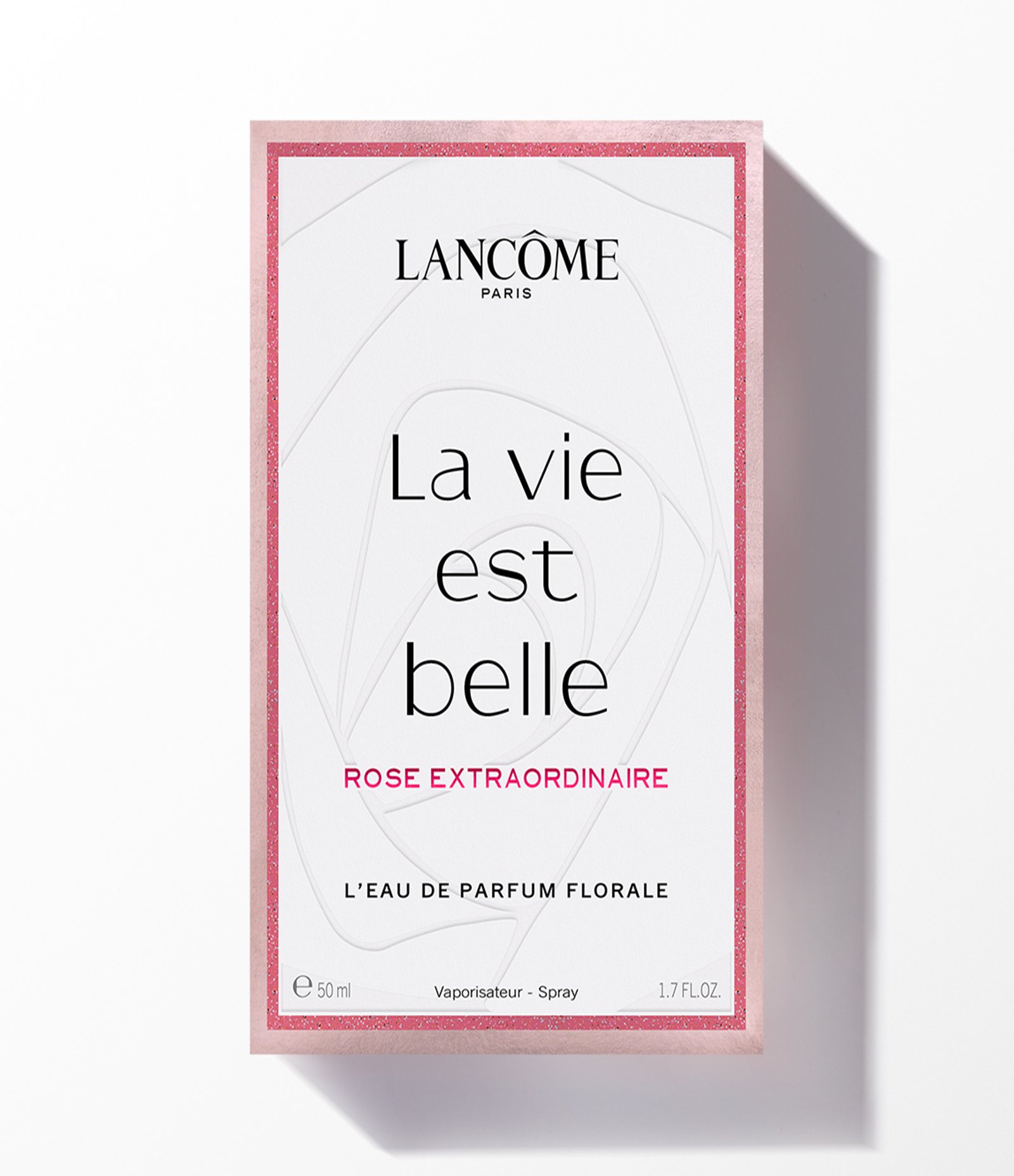 Perfume La Vie Est Belle Rose Extra Eau de Parfum 50ml 2