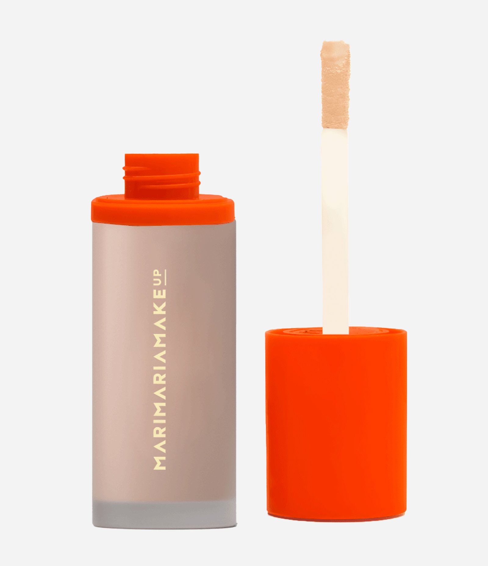 Mari Maria Makeup Base Corretivo Matte Velvet Skin Bege Claro 2