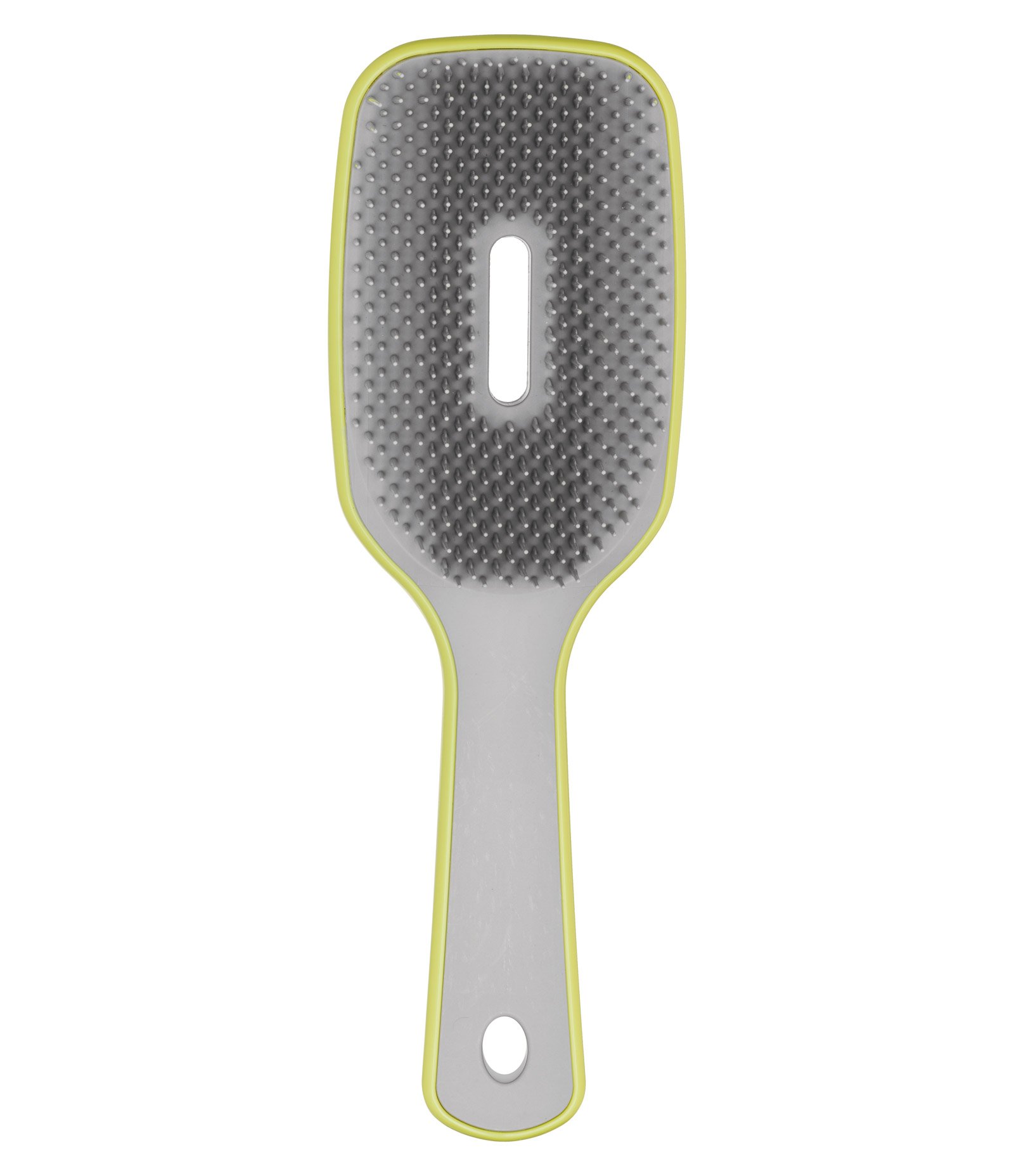 Escova de Cabelo Flex Fast Dry Neon Ricca U 1