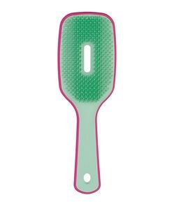 Escova de Cabelo Flex Fast Dry Pink Ricca