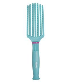 Escova de Cabelo Cachos Vibrantes Ricca