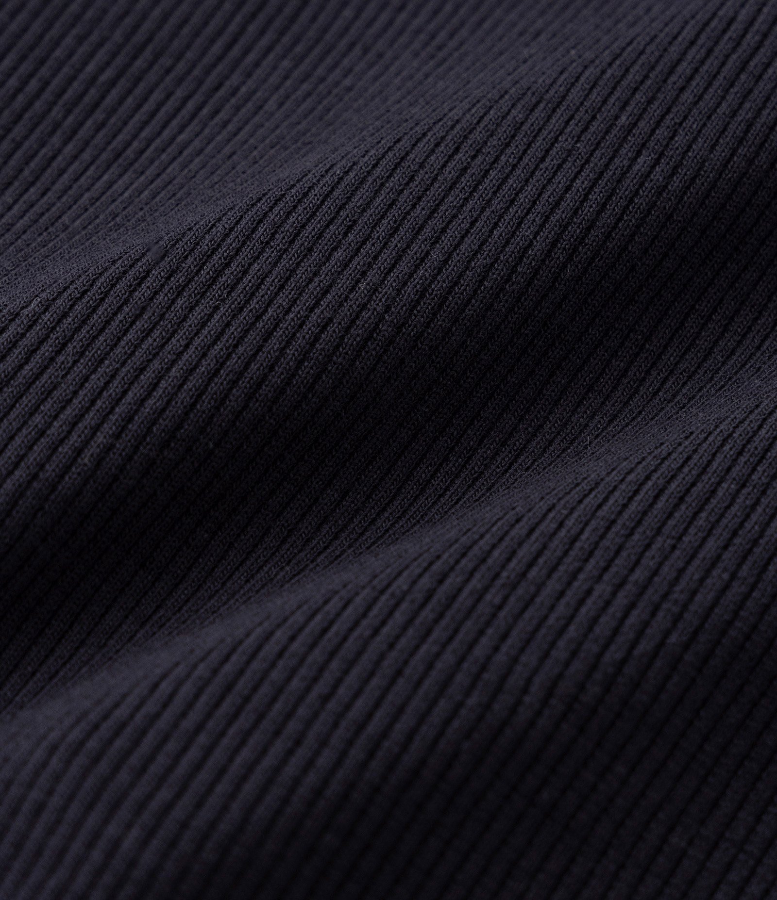 Blusa em Ribana Decote Ombro a Ombro Ashua Curve & Plus Size Preto 7