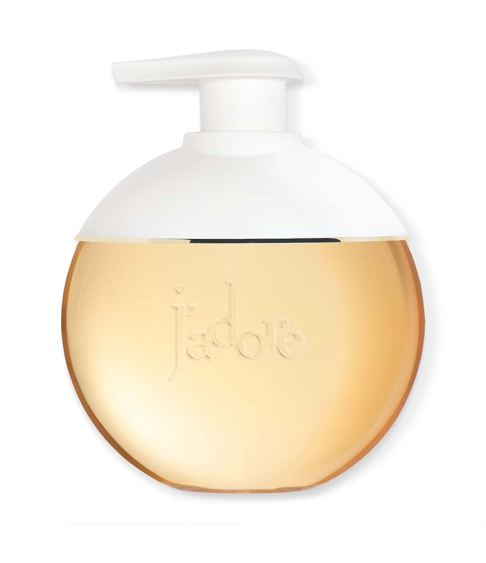 Perfume J'adore Shower Gel 200ml 1