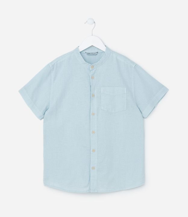 Cor: Azul | Tamanho: 9-10