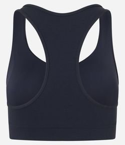 Top Nadador Esportivo com Bojo Canelado