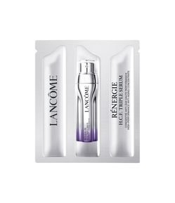Kit Triplo Sérum 50ml + Creme HPN 300 Peptide Renergie 15ml + Creme de Olhos Renergie 05ml + Creme Noturno Renergie 15ml Lancôme