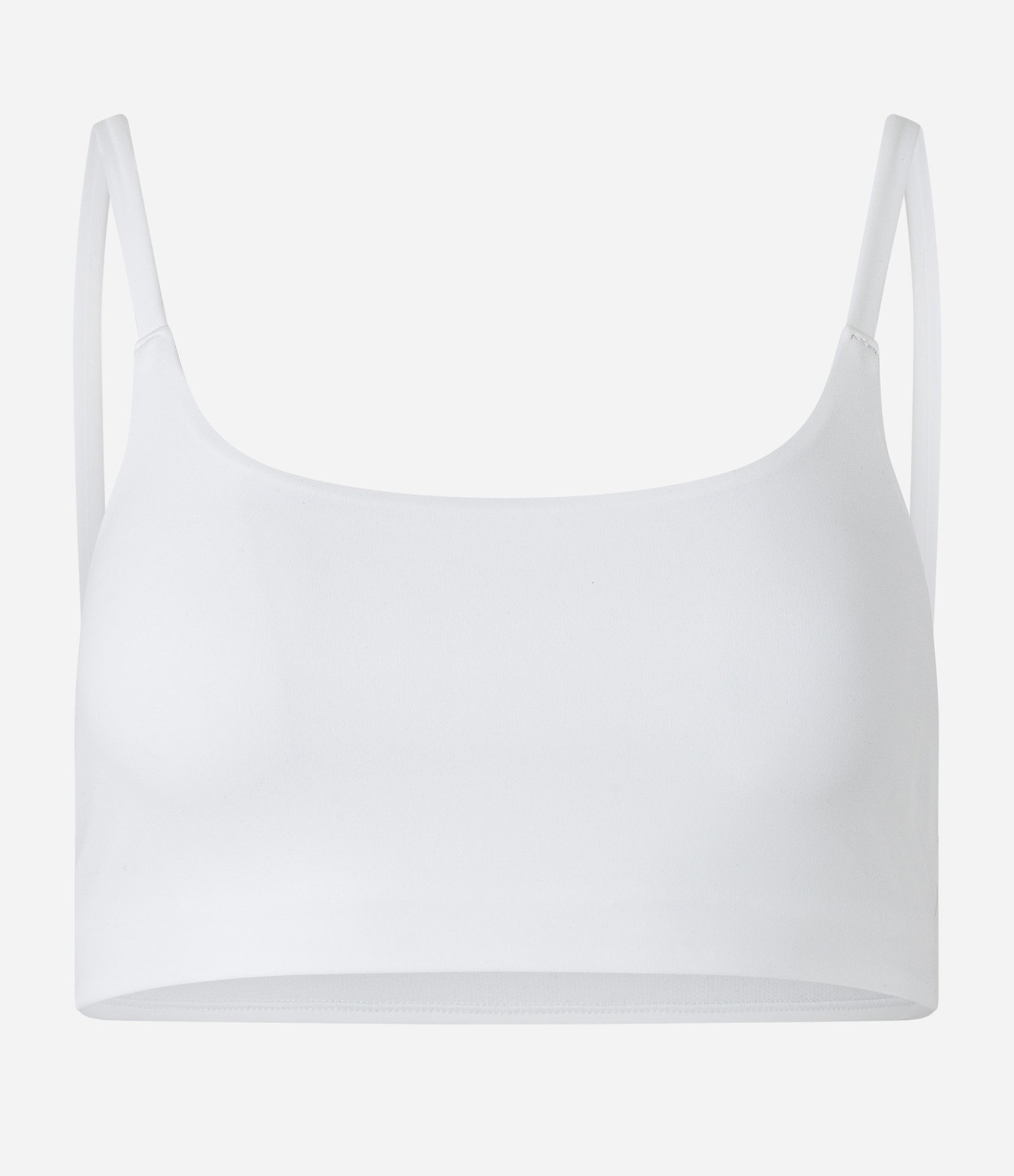 Top Esportivo em Poliamida com Alças Finas 5