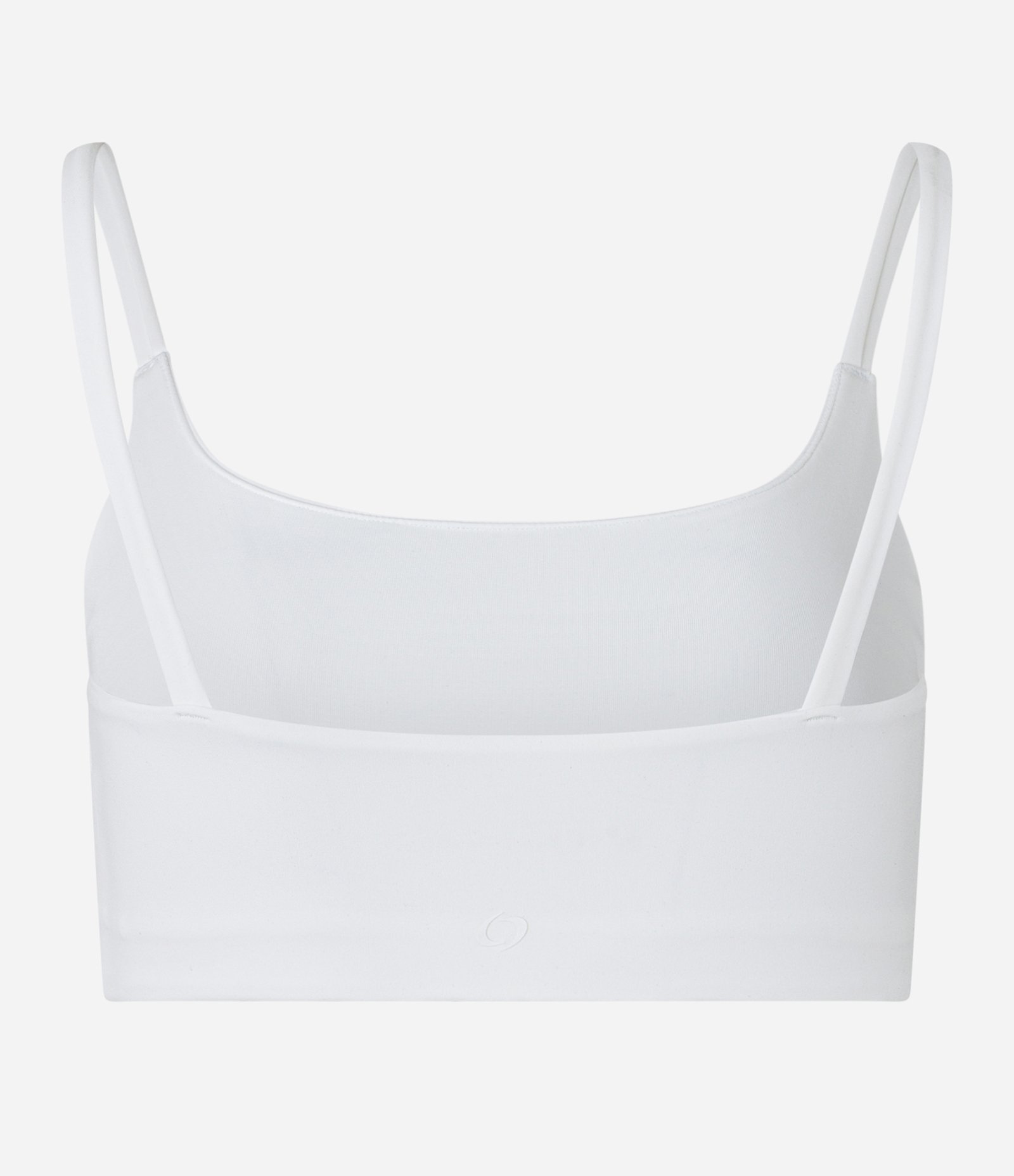 Top Esportivo em Poliamida com Alças Finas 6