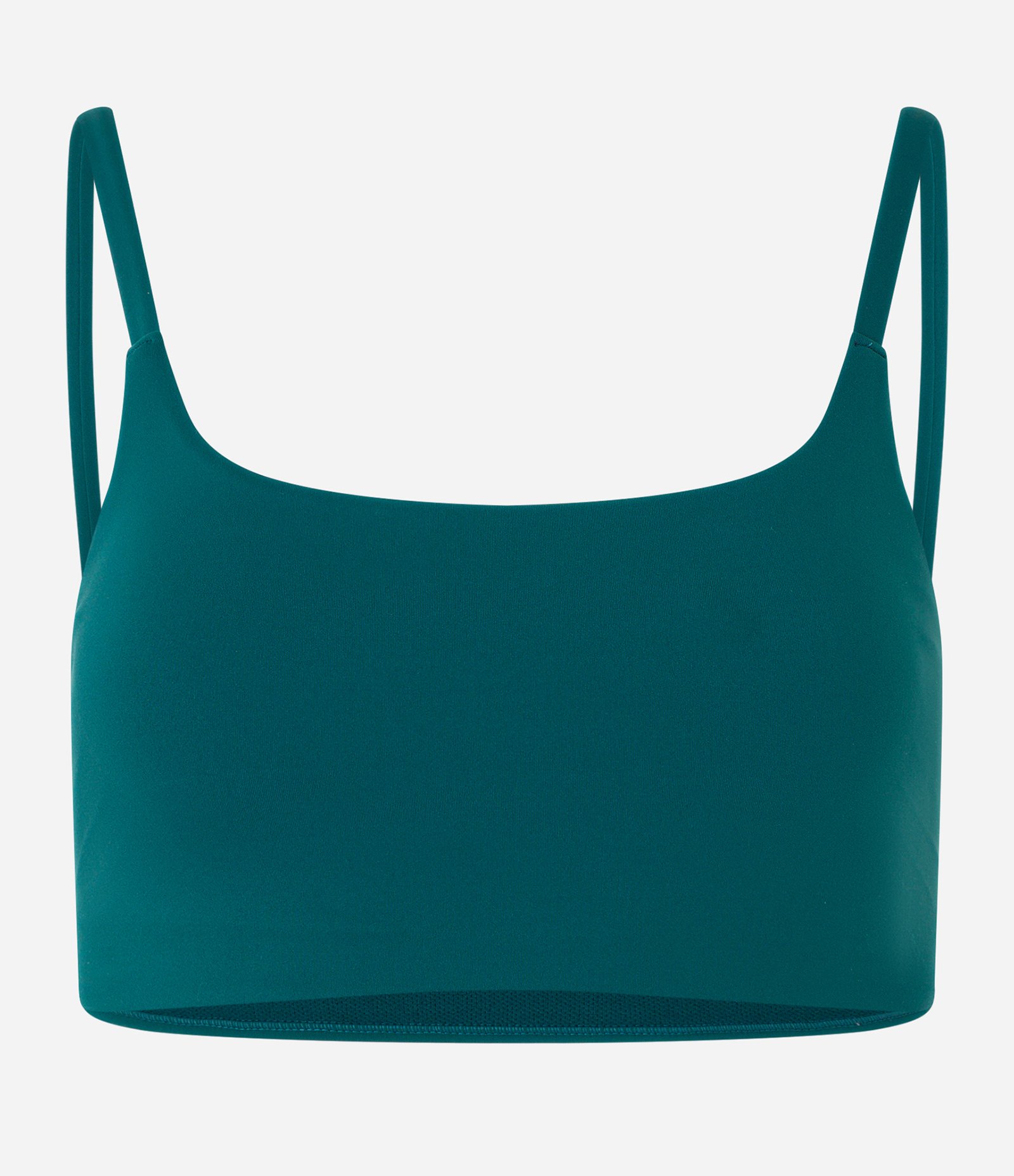 Top Esportivo em Poliamida com Alças Finas 6