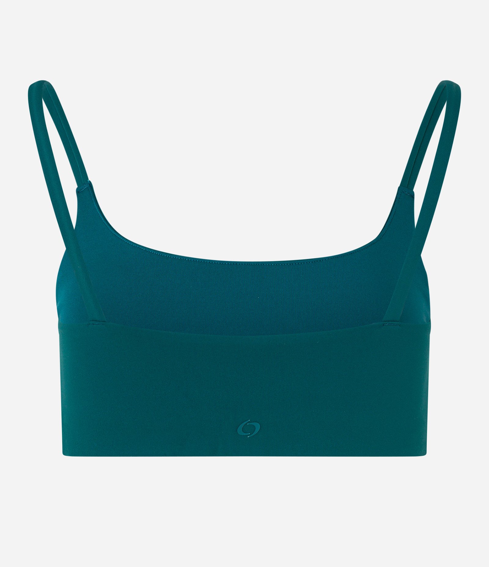 Top Esportivo em Poliamida com Alças Finas 7