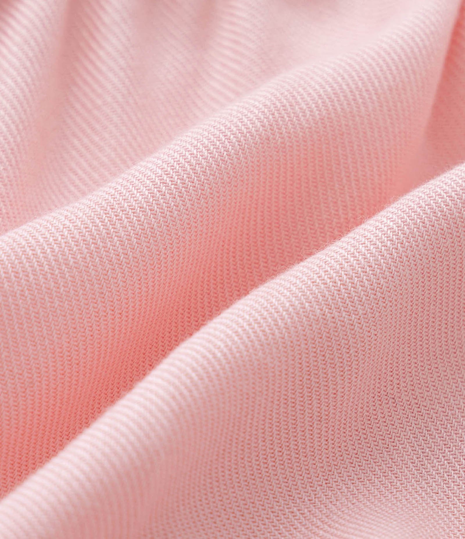 Conjunto Infantil com Babados e Bordado - Tam 0 a 18 meses Rosa 3