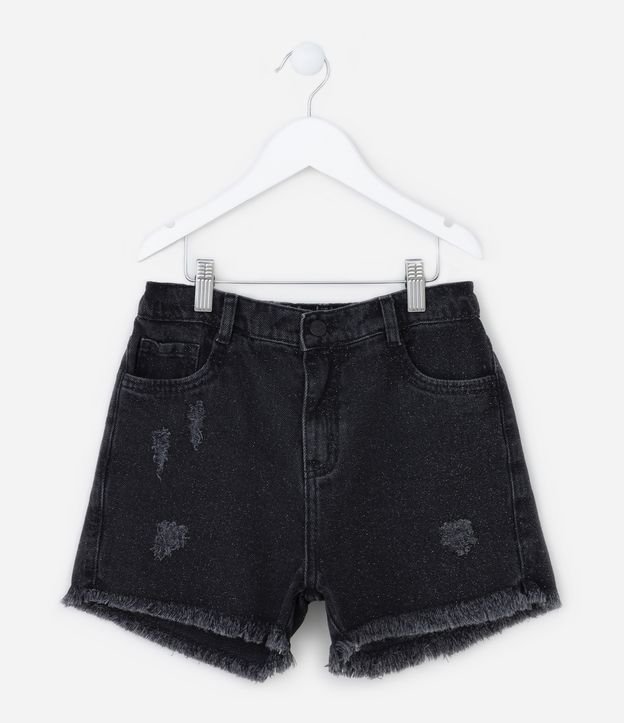 Cor: Preto | Tamanho: 9-10