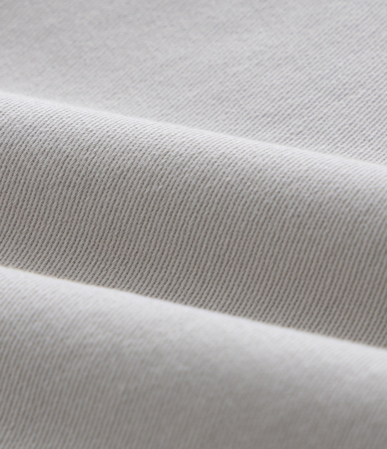 Calça Jogger Infantil em Sarja - Tam 5 a 14 anos Cinza 3