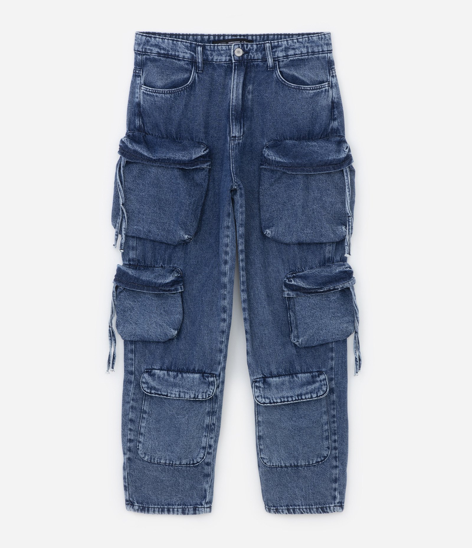 Capri Jeans CalÃ§a Capri Renner Stabiliant Renner CalÃ§a Jeans Mom