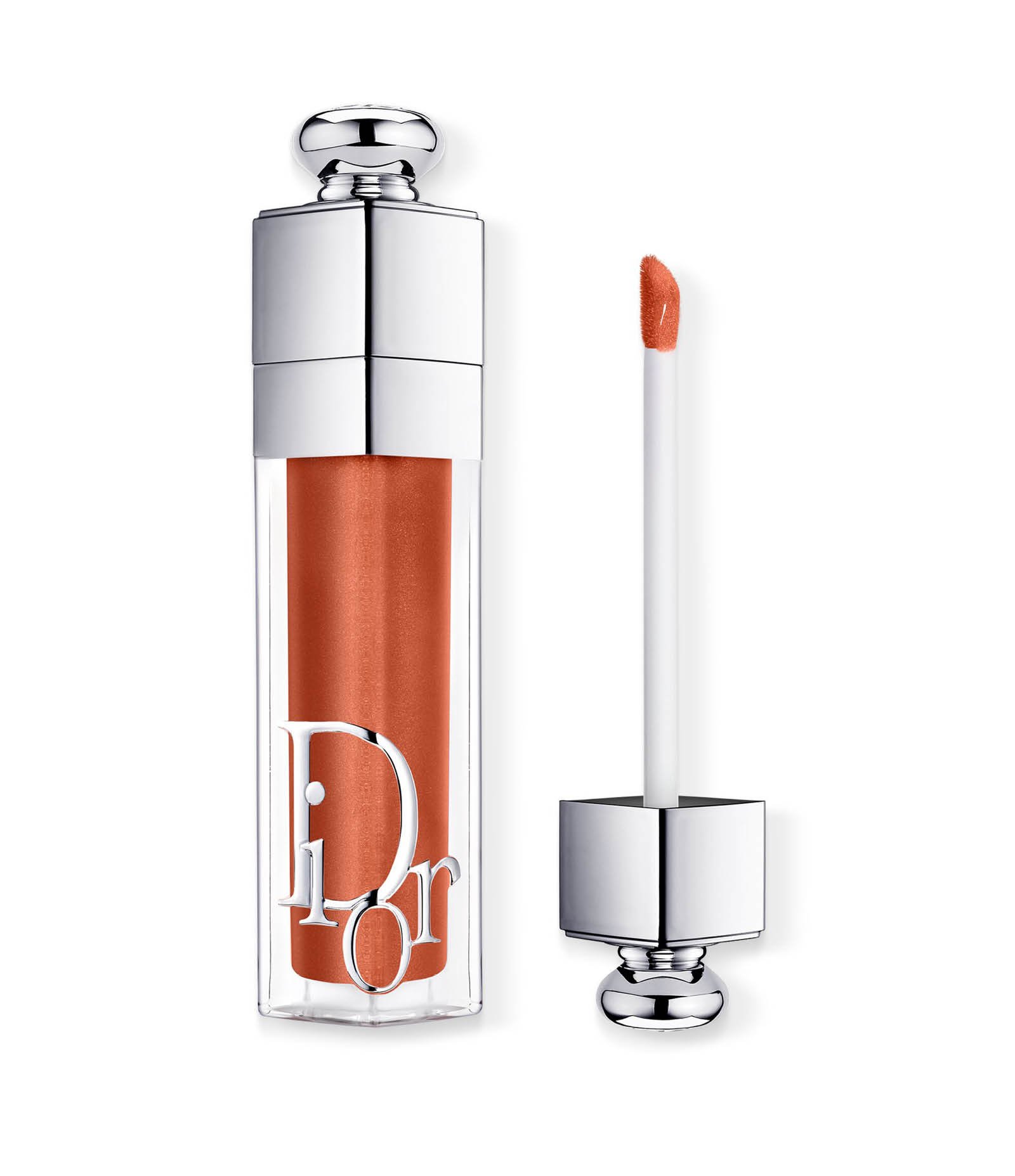 Gloss Dior Addict Lip Maximizer 061 062 BRONZED GLOW 1