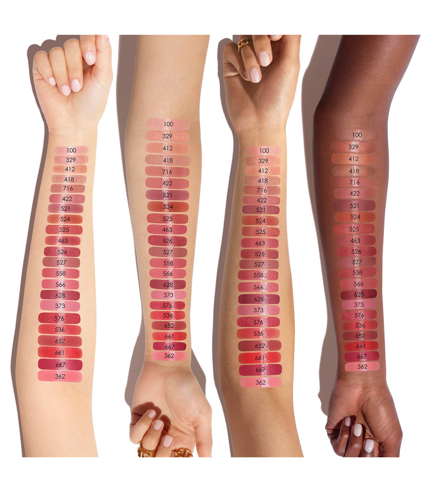 Batom Dior Addict Lipstick 362 362 ROSE BONHEUR 3