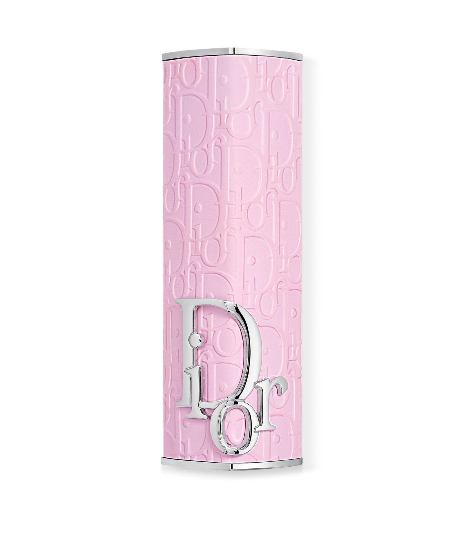 Case para Batom Dior Addict Lipstick Fashion Pink Oblique PINK OBLIQUE 1