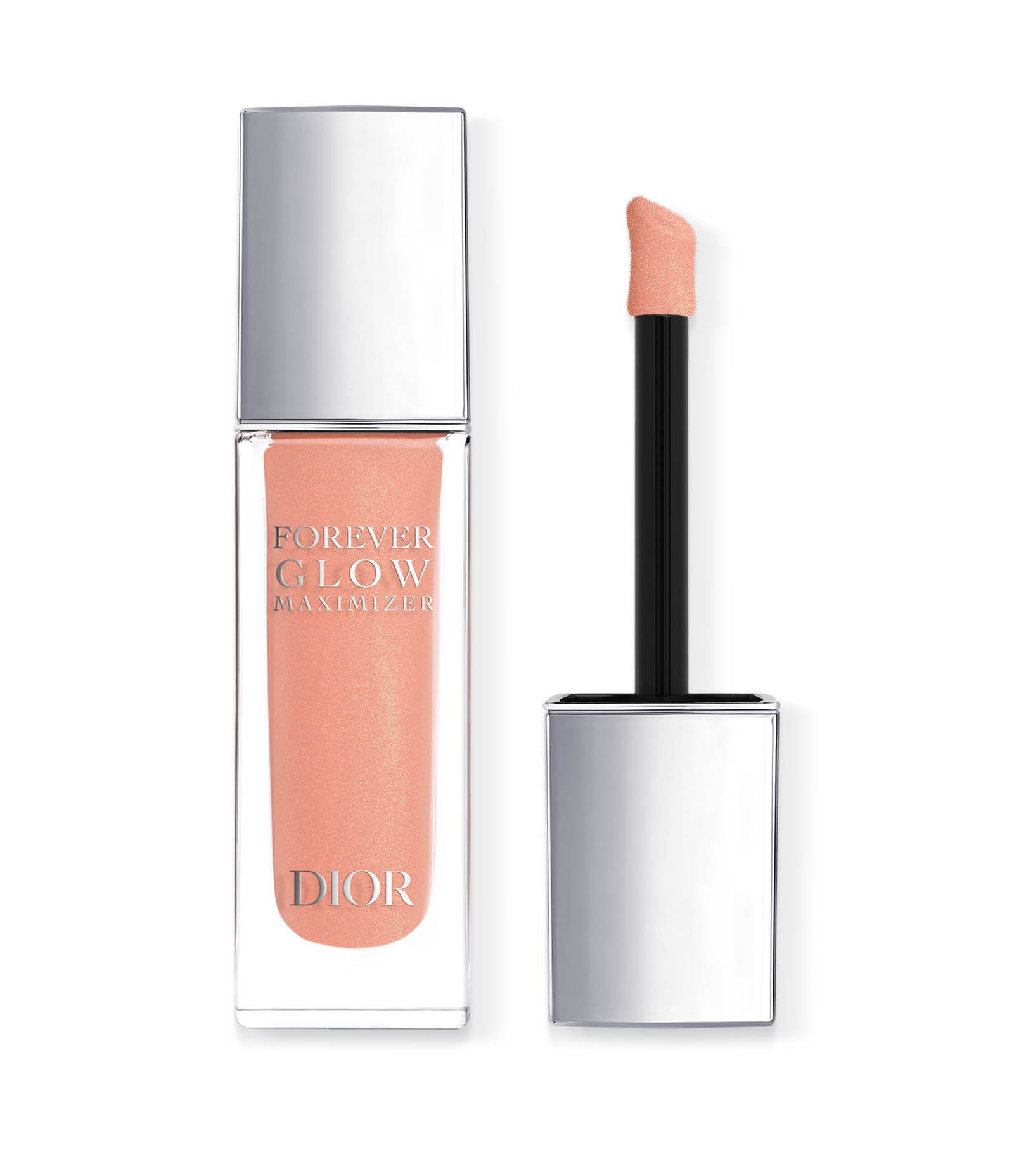 Iluminador Dior Forever Glow Maximizer 012 015 Peachy 1