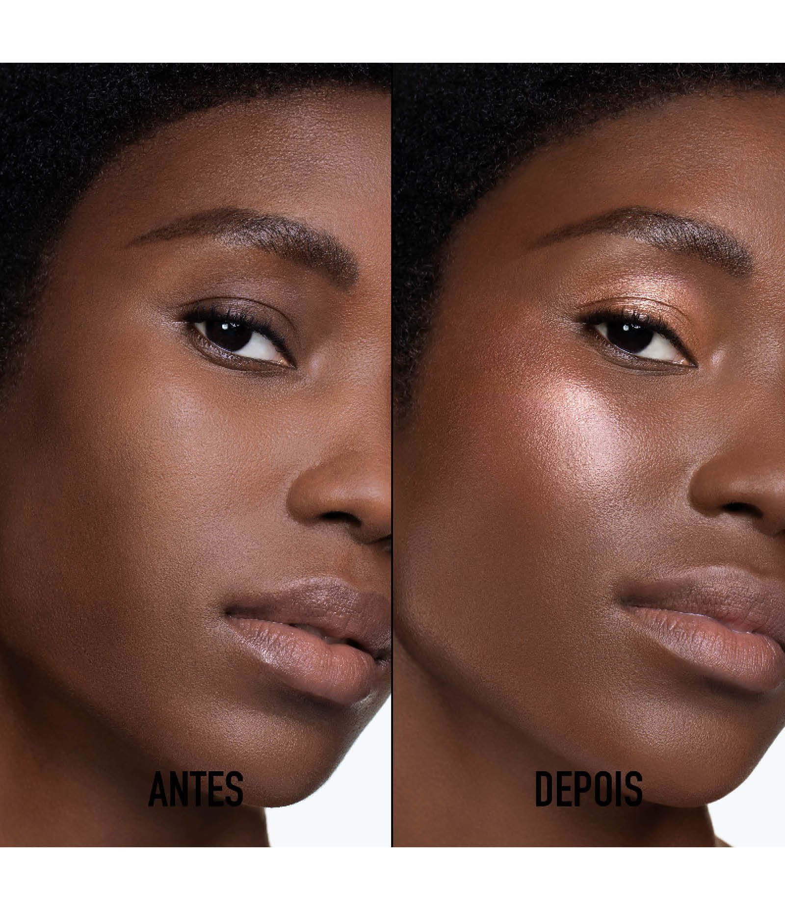 Iluminador Dior Forever Glow Maximizer 012 015 Peachy 5