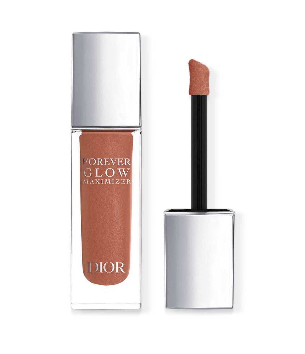 Iluminador Dior Forever Glow Maximizer 012 016 Bronze