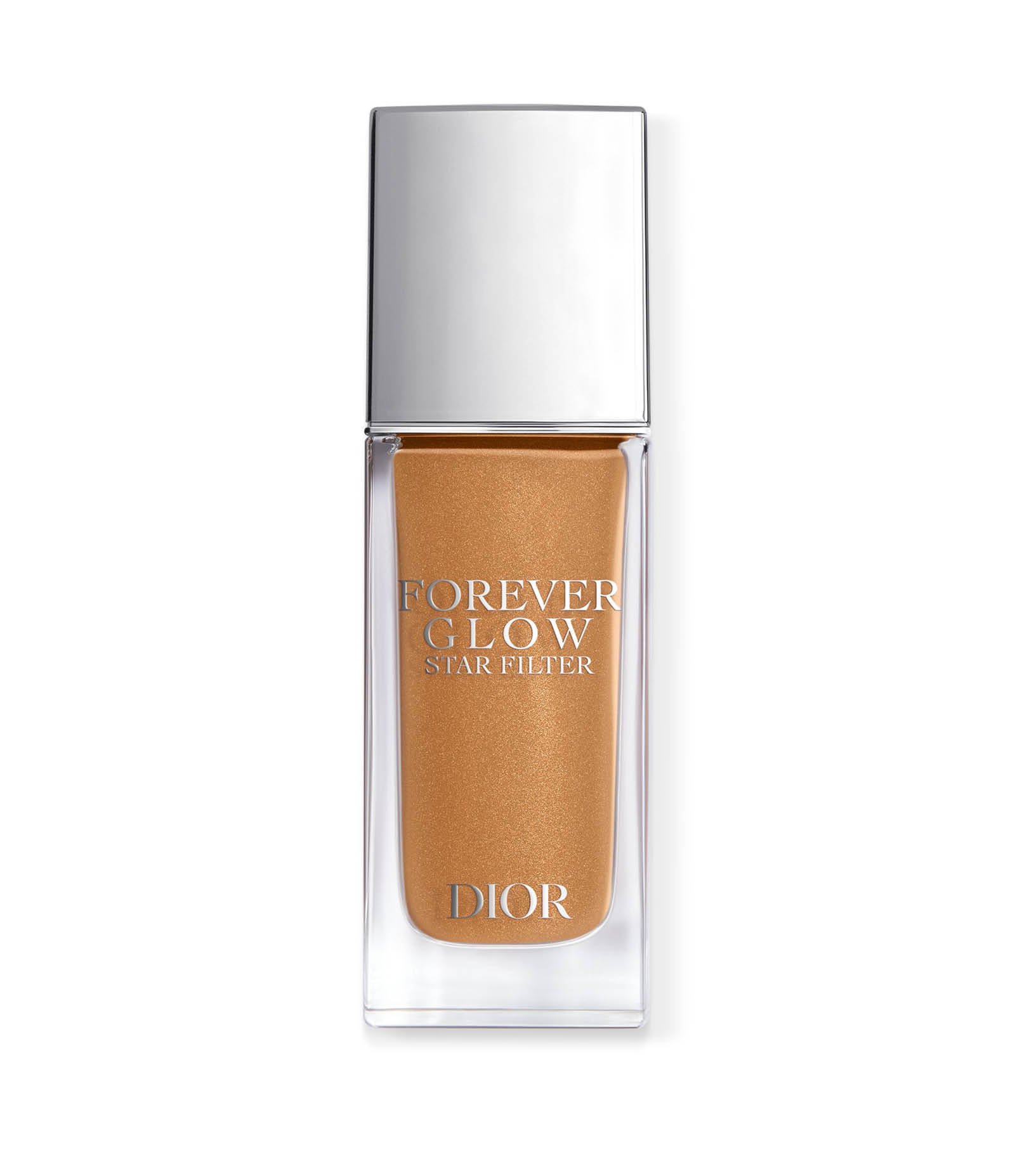 Iluminador Dior Forever Star Glow Filter 0N 2 NEUTRAL