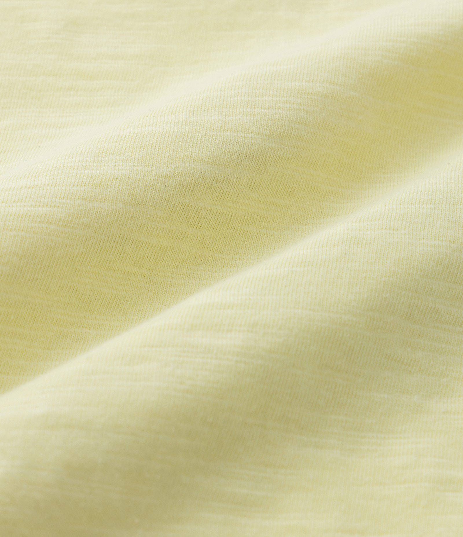 Blusa Infantil com Bolsinho e Bordado Broderie - Tam 1 a 5 Anos Amarelo 3