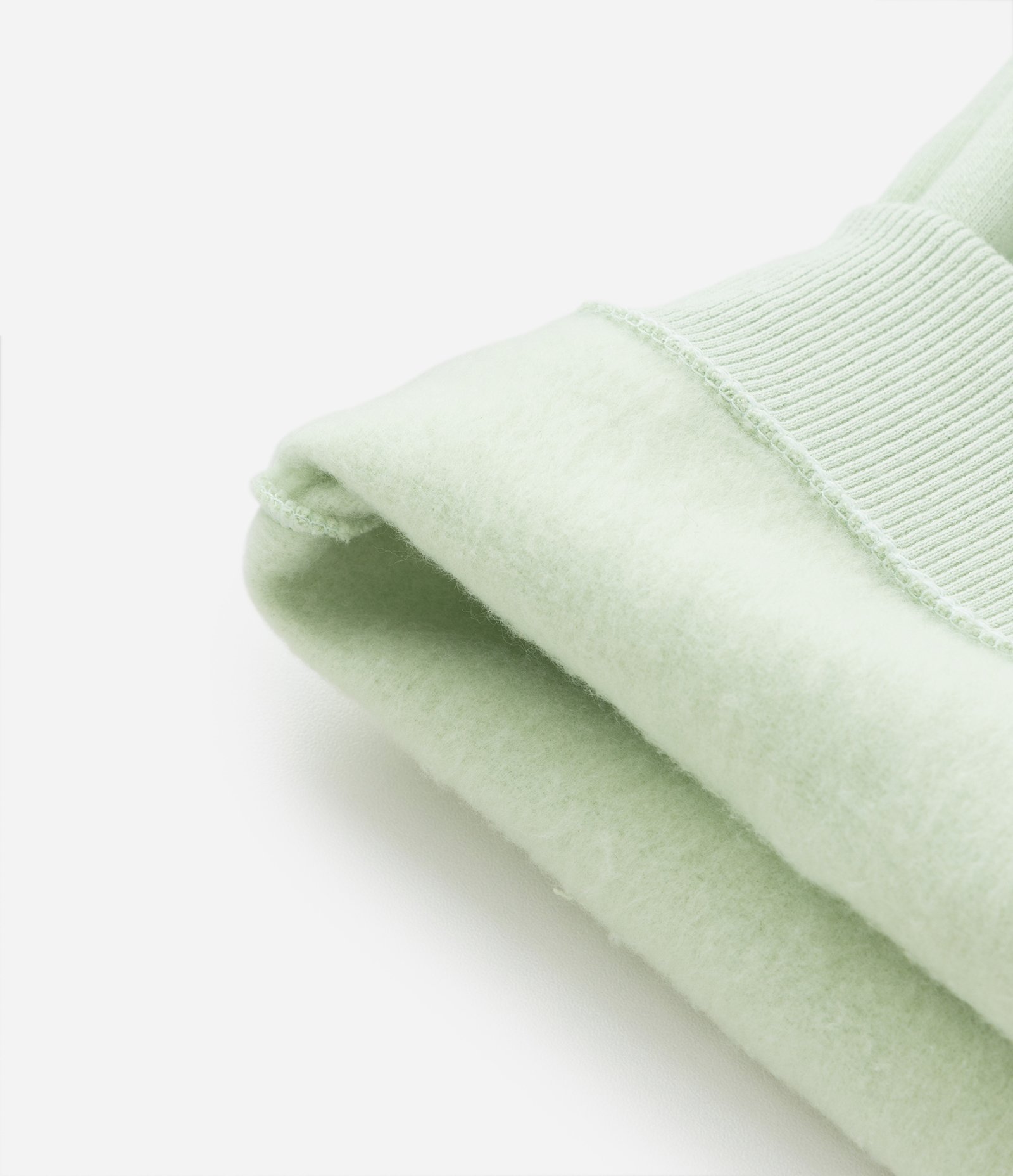 Blusão Regular Infantil em Moletom Estampa Angel Stitch - Tam 5 a 14 anos Verde 4