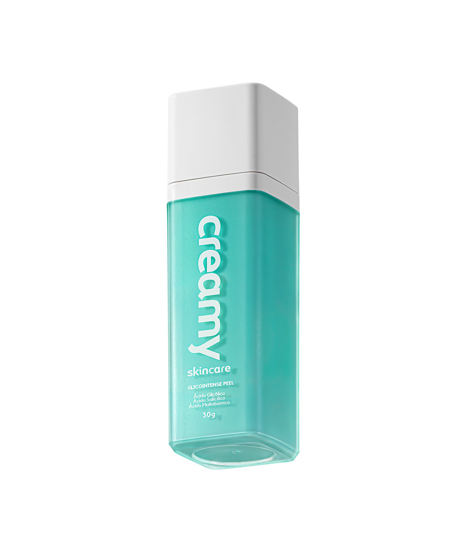 Creme Facial Glicointense Peel Creamy  30G 1