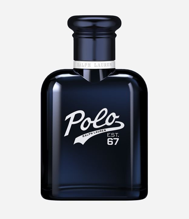 Ralph Lauren POLO 67 Masculino Eau de Toilette