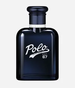 Perfume Ralph Lauren POLO 67 Masculino Eau de Toilette