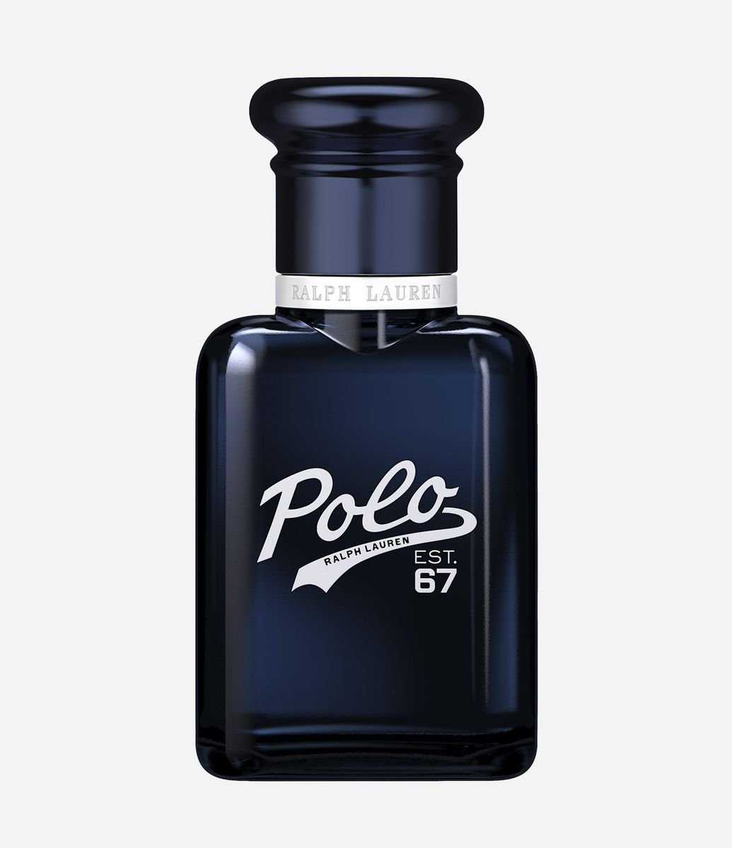 【Polo by Ralphlauren】90s ポロチノ　POLO67 Perfume Ralph Lauren POLO 67 Masculino Eau de Toilette 40ml
