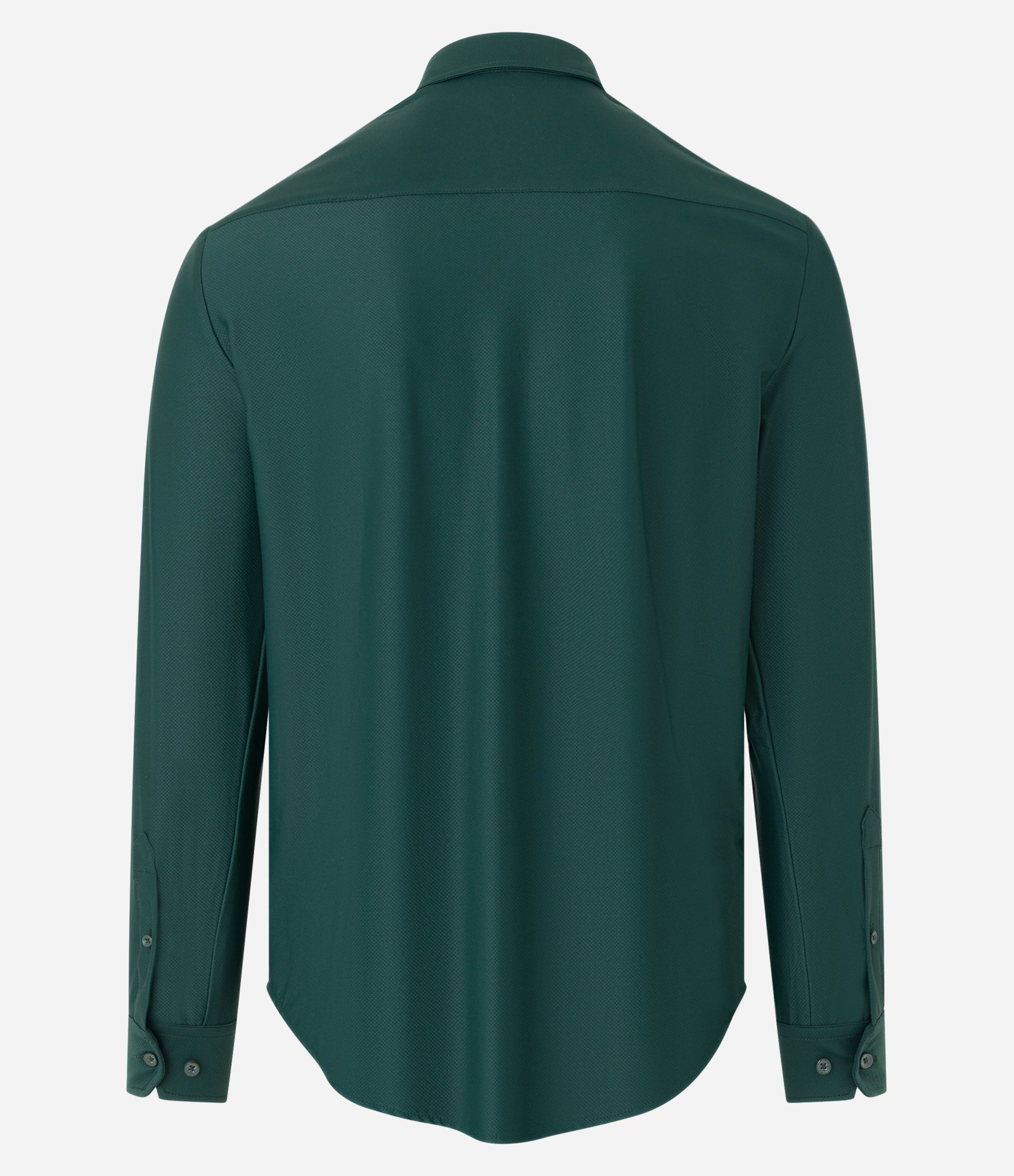 Camisa Performance com Manga Longa e Textura 8