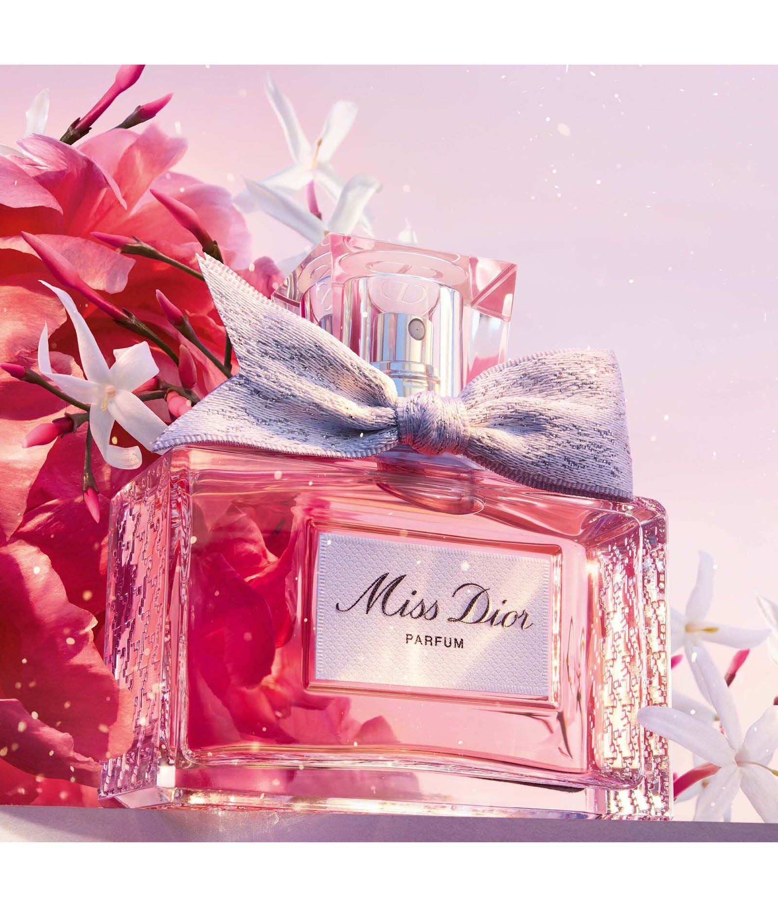 Perfume Miss Dior Feminino Parfum 35ml 7