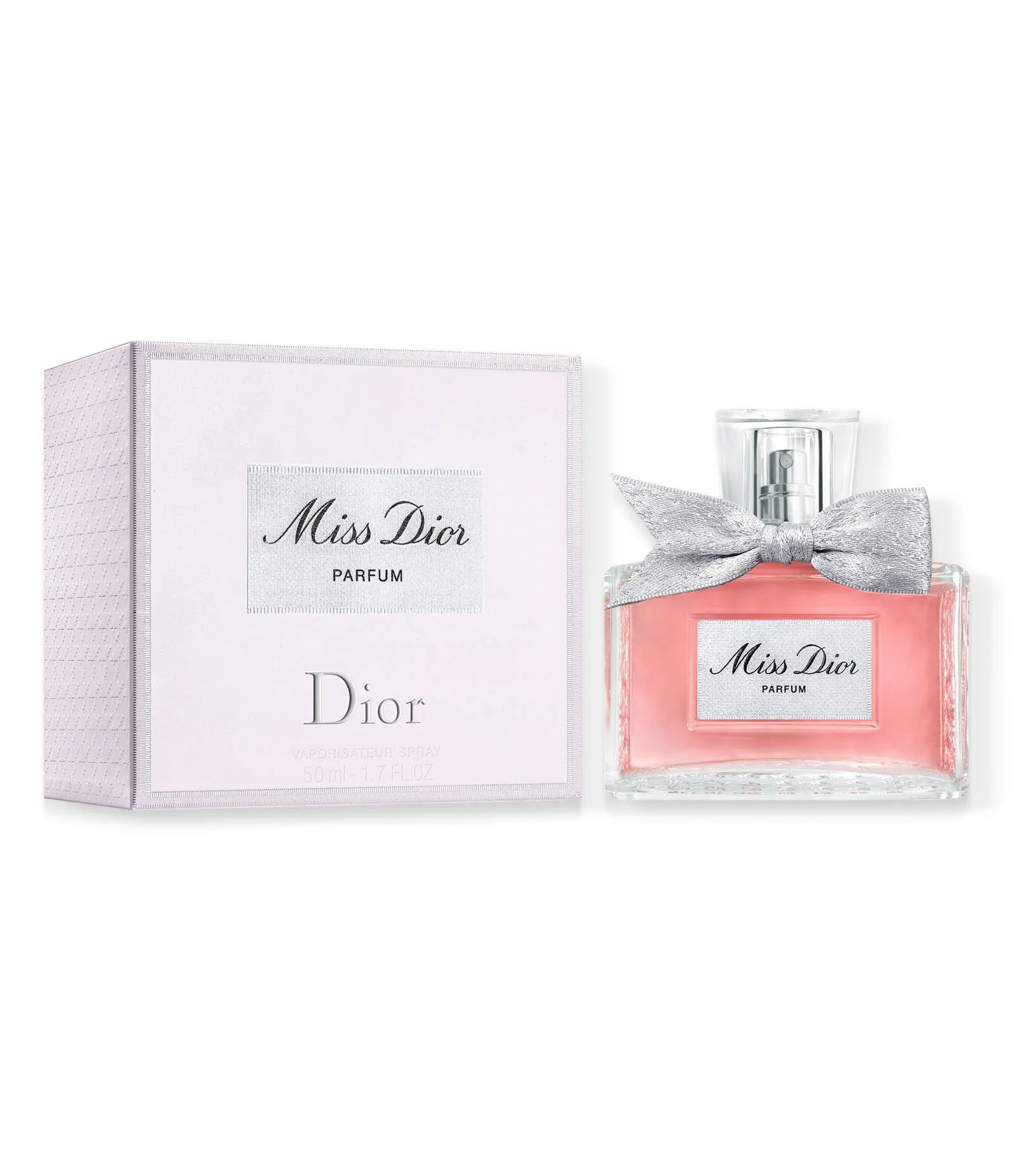 Perfume Miss Dior Feminino Parfum 50ml 2