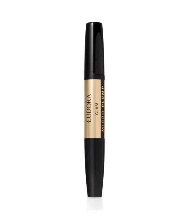 Batom Micro Plump Magnífico Eudora Glam